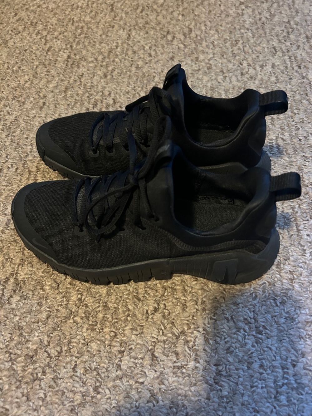 Women’s Nike Free Metcon 6 - Picture 3 of 9